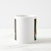 Kat Koffiemok (Center)