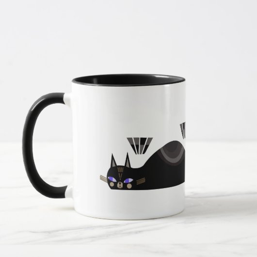 KAT KOPJE MOK (Links)