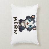 Kat Kussens (Voorkant(Verticaal))