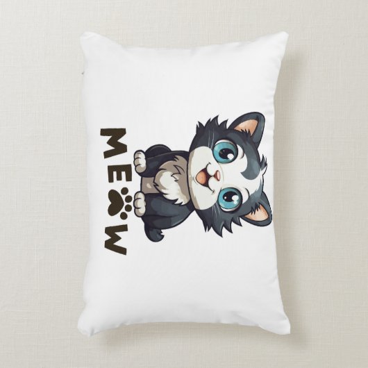 Kat Kussens (Voorkant(Verticaal))