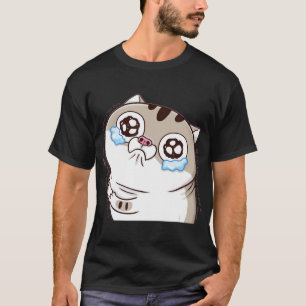 Kat, kutkat, vetkat, kutkat, ami de vetkat t-shirt