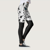 Kat-Leggings Leggings (Rechts)