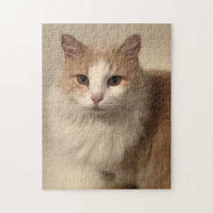 Kat Legpuzzel