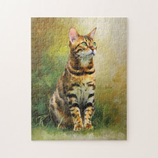 kat legpuzzel