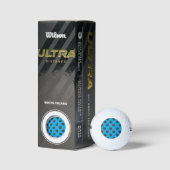 Kat Liefhebber Golfballen (Verpakking)