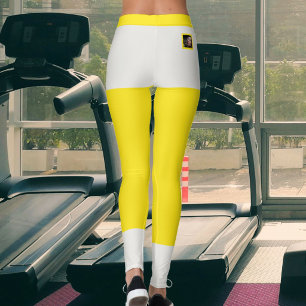 Kat Liefhebber Huisdier Moeder Neutrale Vlammende Leggings