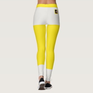 Kat Liefhebber Huisdier Moeder Neutrale Vlammende Leggings