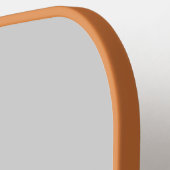 Kat Liefhebber Oor en Staarten Pickleball Paddle (Links Detail)