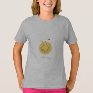 Kat liefhebber t-shirt