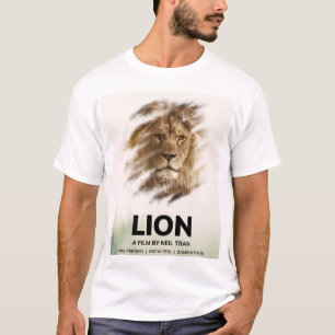 Kat liefhebber t-shirt