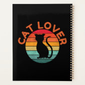 KAT LIEFHEBER PLANNER (Achterkant)