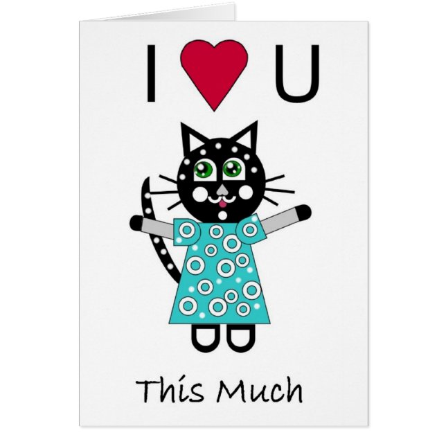 Kat Love (Voorkant)