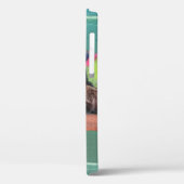 Kat Love Case-Mate iPhone Case (Achterkant / Links)