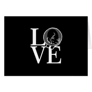 Kat Love on Black Decor