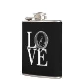 Kat Love on Black Heupfles (Links)