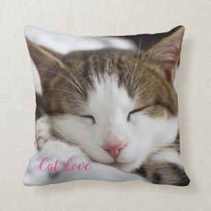 Kat Love Popular Design Cft Kussen