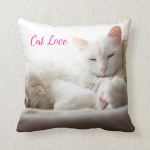 Kat Love Popular Design Cft Kussen