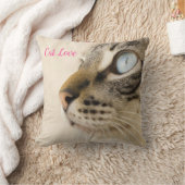 Kat Love Popular Design Cft Kussen (Deken)