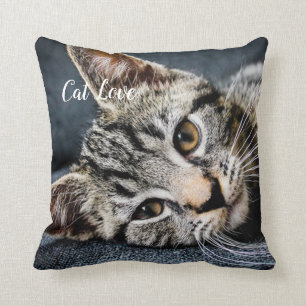 Kat Love Popular Design Cft Kussen