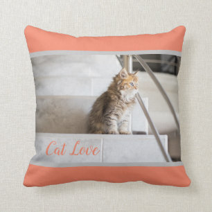 Kat Love Popular Design Cft Kussen