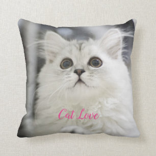 Kat Love Popular Design Cft Kussen