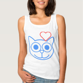 Kat Love T-shirt