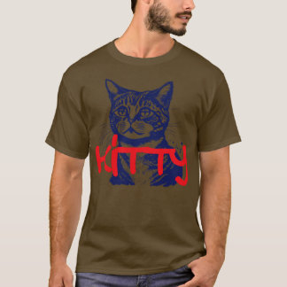 Kat Lover T-shirt