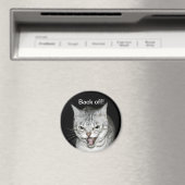 Kat Magneet (Insitu (Vaatwasser))