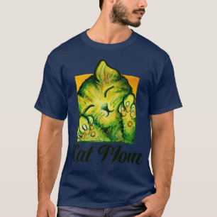 Kat mam4 t-shirt