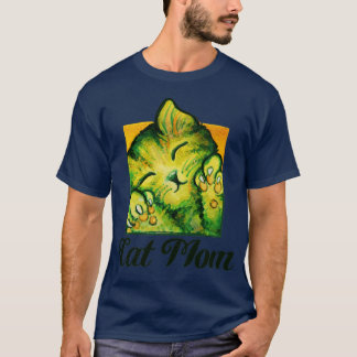 Kat mam4 t-shirt