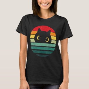 Kat mam redde dieren Redding Animal Rescue Save Ca T-shirt