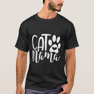 Kat Mama T-shirt