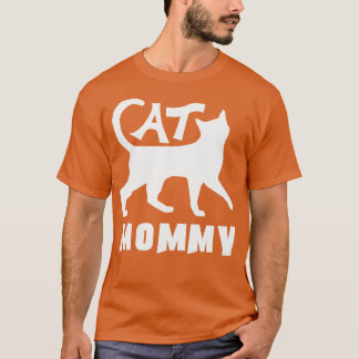 Kat mama t-shirt