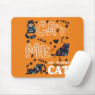 KAT ME ALS JE KAT... MUISMAT