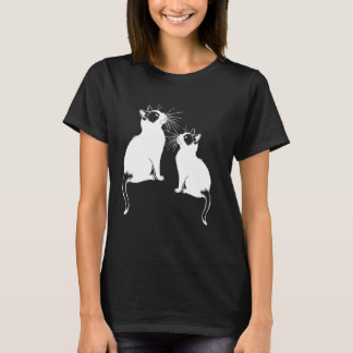 Kat Mensen Nood Dierenarts Zorg Kat Redding New Yo T-shirt