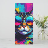 kat menu (Staand voorkant)