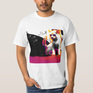 Kat Meow T-shirt