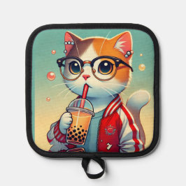 KAT MET BOBA PANNENLAP