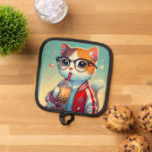 KAT MET BOBA PANNENLAP (Top down)