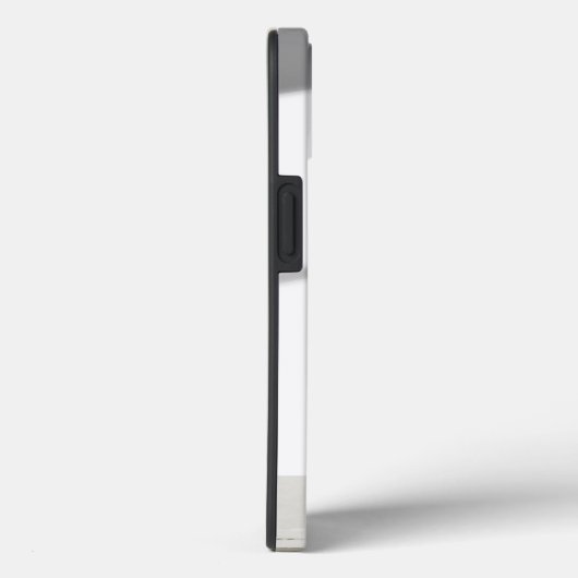 Kat met bril en rood boek Case-Mate iPhone case (Achterkant / Rechts)