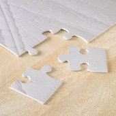 Kat met de camera legpuzzel (Zijkant)