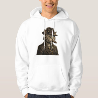 KAT MISDAAD IMPERIUM HOODIE
