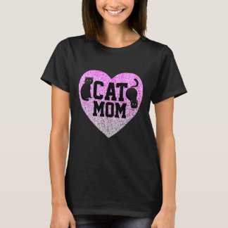 KAT MOEDER T-SHIRT SWEATSHIRT