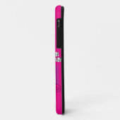 Kat moet worden afgespeeld Case-Mate iPhone case (Achterkant/links)
