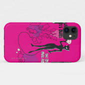 Kat moet worden afgespeeld Case-Mate iPhone case (Achterkant (horizontaal))