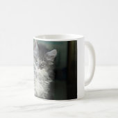 Kat-Mok Koffiemok (Voorkant rechts)