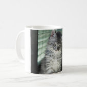 Kat-Mok Koffiemok (Voorkant links)