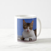 Kat-Mokken Koffiemok (Voorkant rechts)