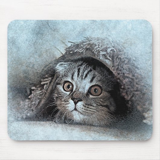 Kat Muismat (Voorkant)