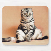 Kat Muismat (Voorkant)